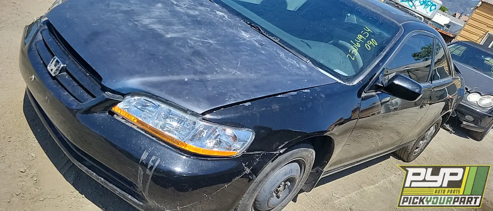 Photo of 1999 Honda Accord