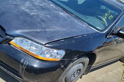 Photo of 1999 Honda Accord