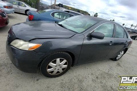 Photo of 2007 Toyota Camry