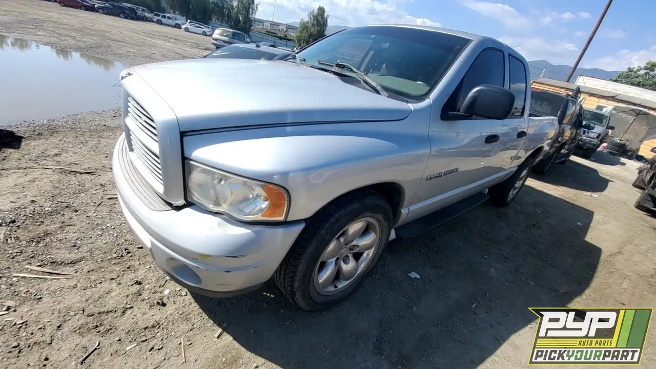Photo of 2003 Dodge Ram 1500