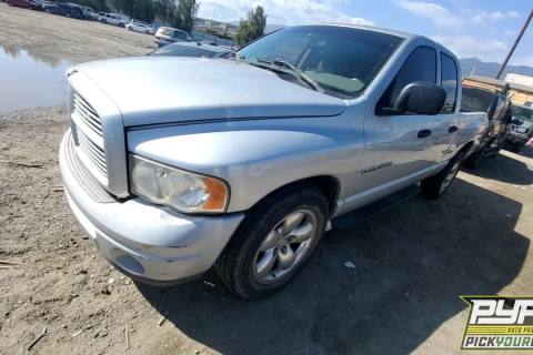 Photo of 2003 Dodge Ram 1500