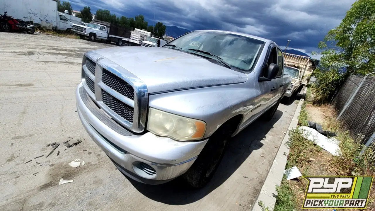 Photo of 2003 Dodge Ram 1500