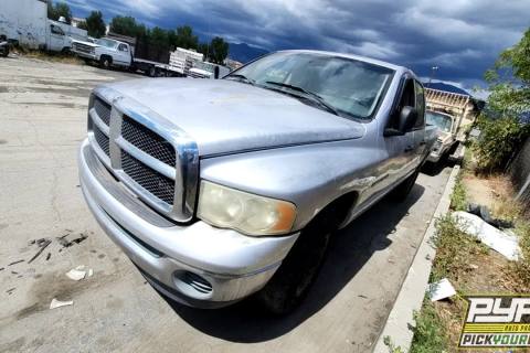 Photo of 2003 Dodge Ram 1500