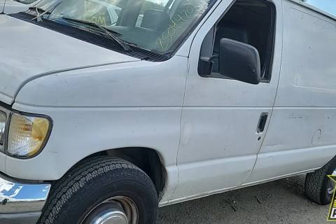 Photo of 1994 Ford E-350 Econoline
