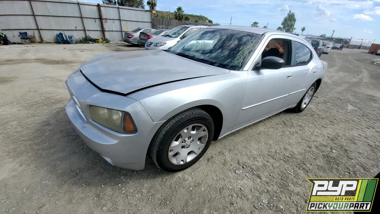 Photo of 2006 Dodge Charger