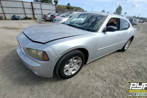 Photo of 2006 Dodge Charger