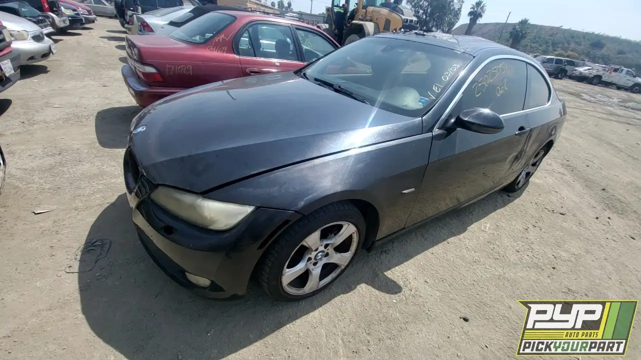 Photo of 2009 Bmw 328I Xdrive