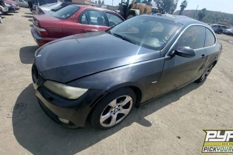 Photo of 2009 Bmw 328I Xdrive