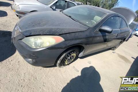 Photo of 2005 Toyota Solara