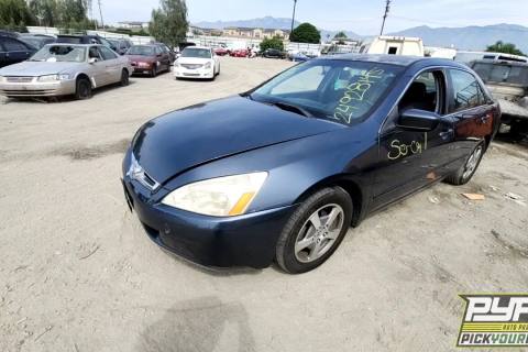Photo of 2005 Honda Accord