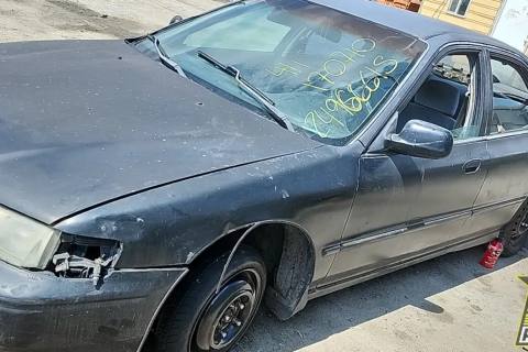 Photo of 1994 Honda Accord