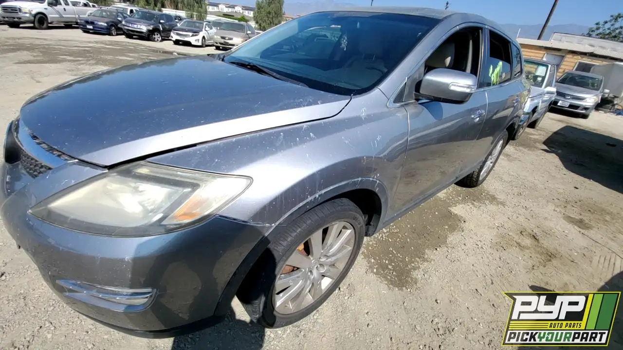 Photo of 2009 Mazda Cx-9