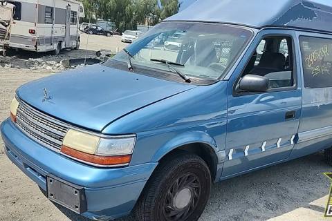 Photo of 1994 Plymouth Voyager