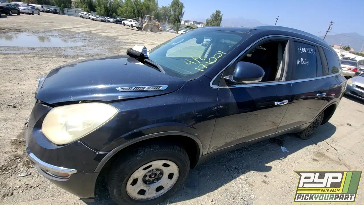Photo of 2011 Buick Enclave