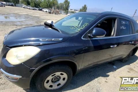 Photo of 2011 Buick Enclave