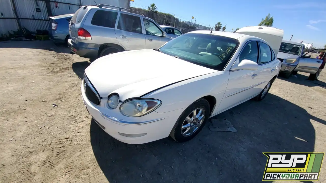 Photo of 2005 Buick Lacrosse