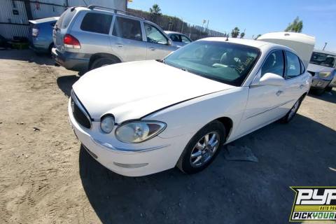 Photo of 2005 Buick Lacrosse