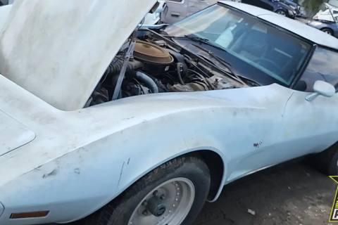 Photo of 1979 Chevrolet Corvette