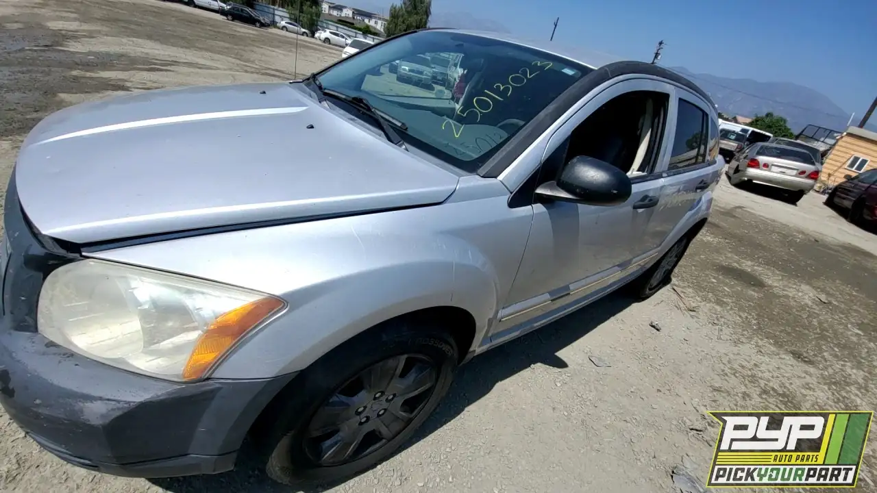 Photo of 2007 Dodge Caliber