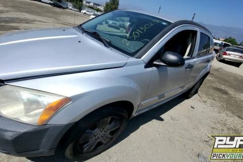 Photo of 2007 Dodge Caliber