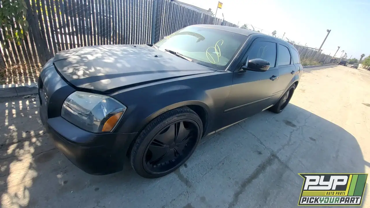 Photo of 2007 Dodge Magnum