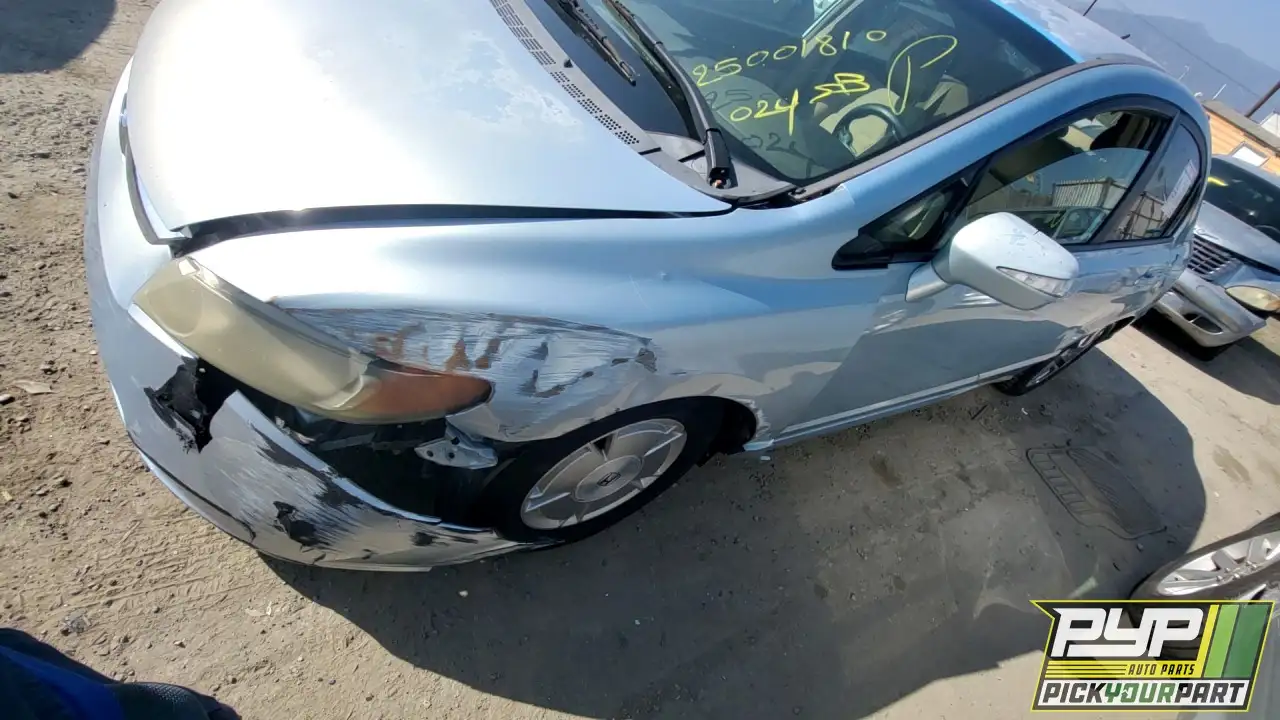 Photo of 2006 Honda Civic