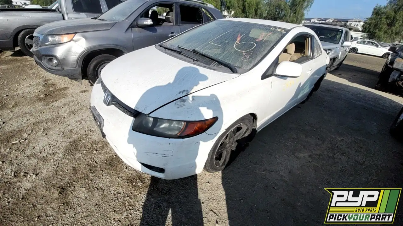 Photo of 2007 Honda Civic