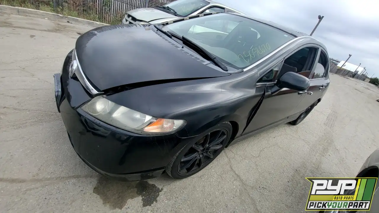 Photo of 2007 Honda Civic