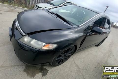 Photo of 2007 Honda Civic