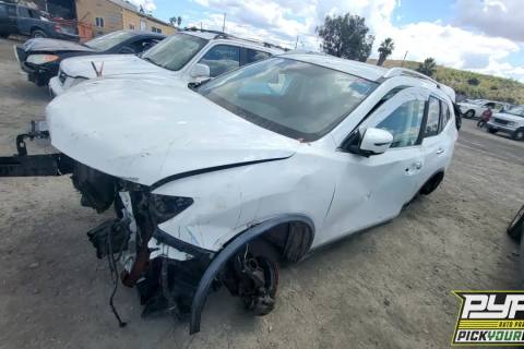 Photo of 2020 Nissan Rogue