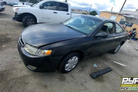 Photo of 2000 Toyota Solara
