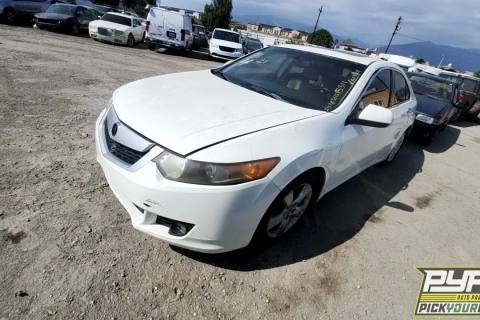 Photo of 2010 Acura Tsx
