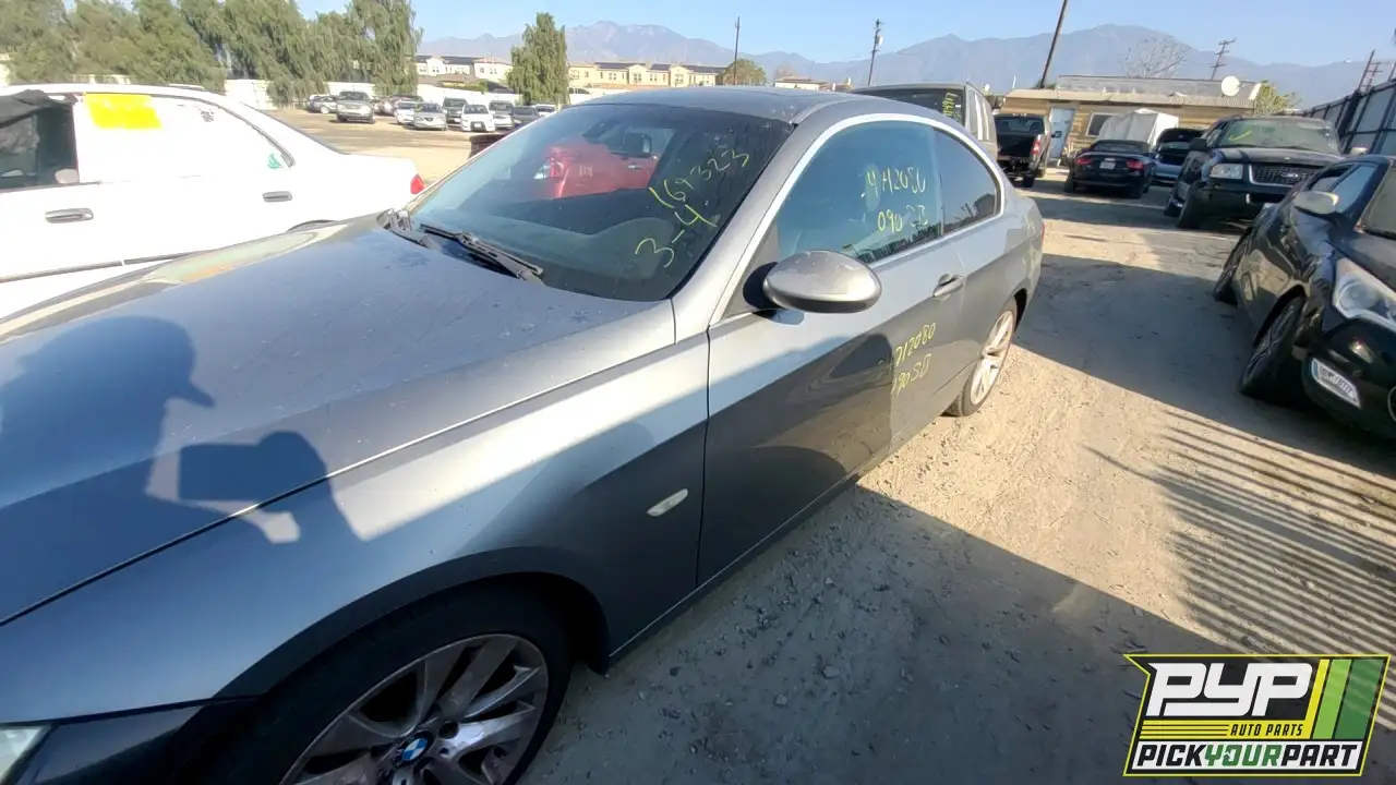 Photo of 2009 Bmw 328I