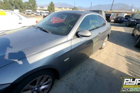 Photo of 2009 Bmw 328I