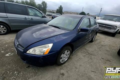 Photo of 2005 Honda Accord