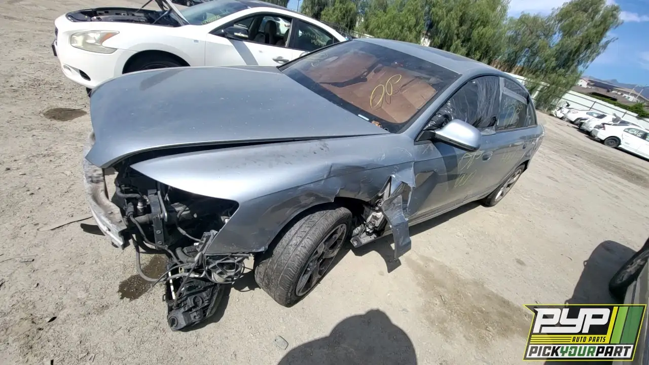 Photo of 2009 Audi A6