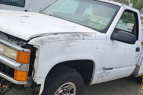 Photo of 1999 Chevrolet C3500