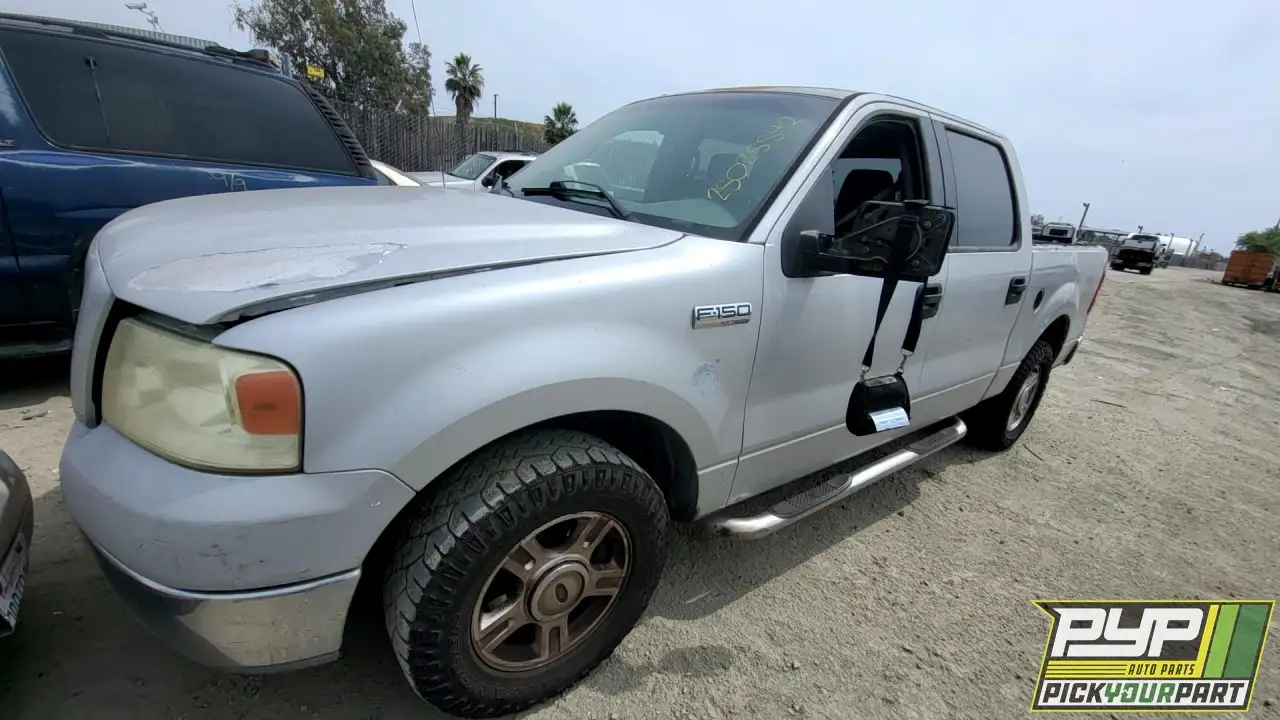 Photo of 2004 Ford F-150