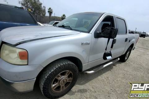 Photo of 2004 Ford F-150