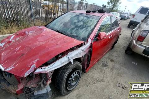 Photo of 2007 Acura Tsx