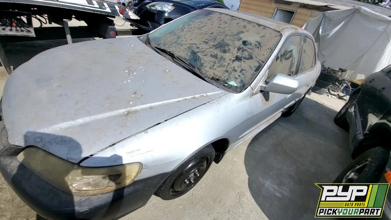 Photo of 2002 Honda Accord