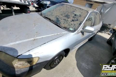 Photo of 2002 Honda Accord