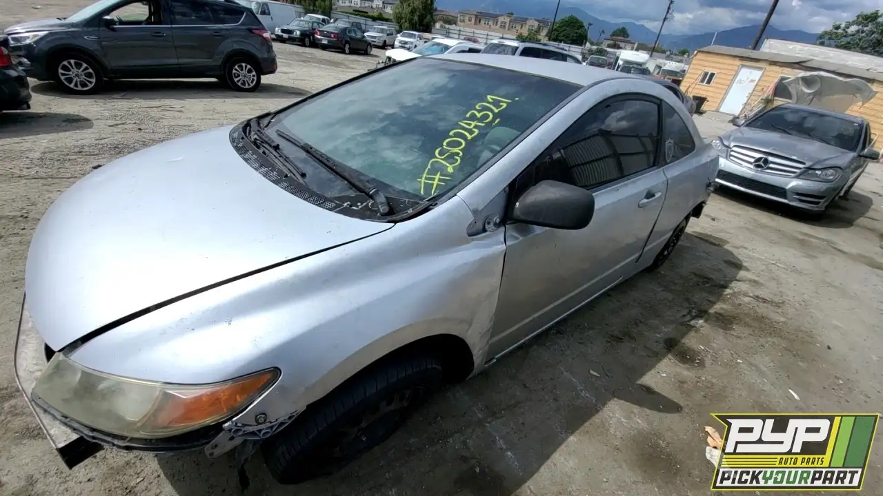 Photo of 2008 Honda Civic