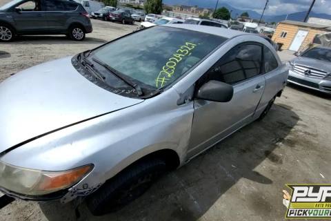 Photo of 2008 Honda Civic