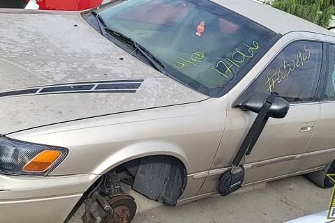 Photo of 1998 Toyota Camry