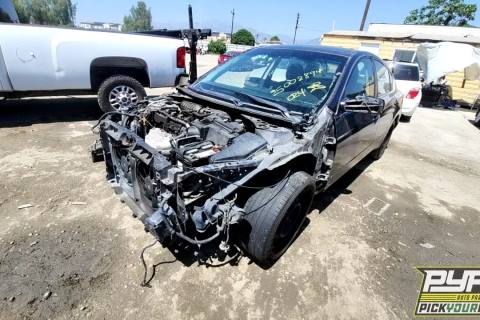 Photo of 2012 Nissan Altima