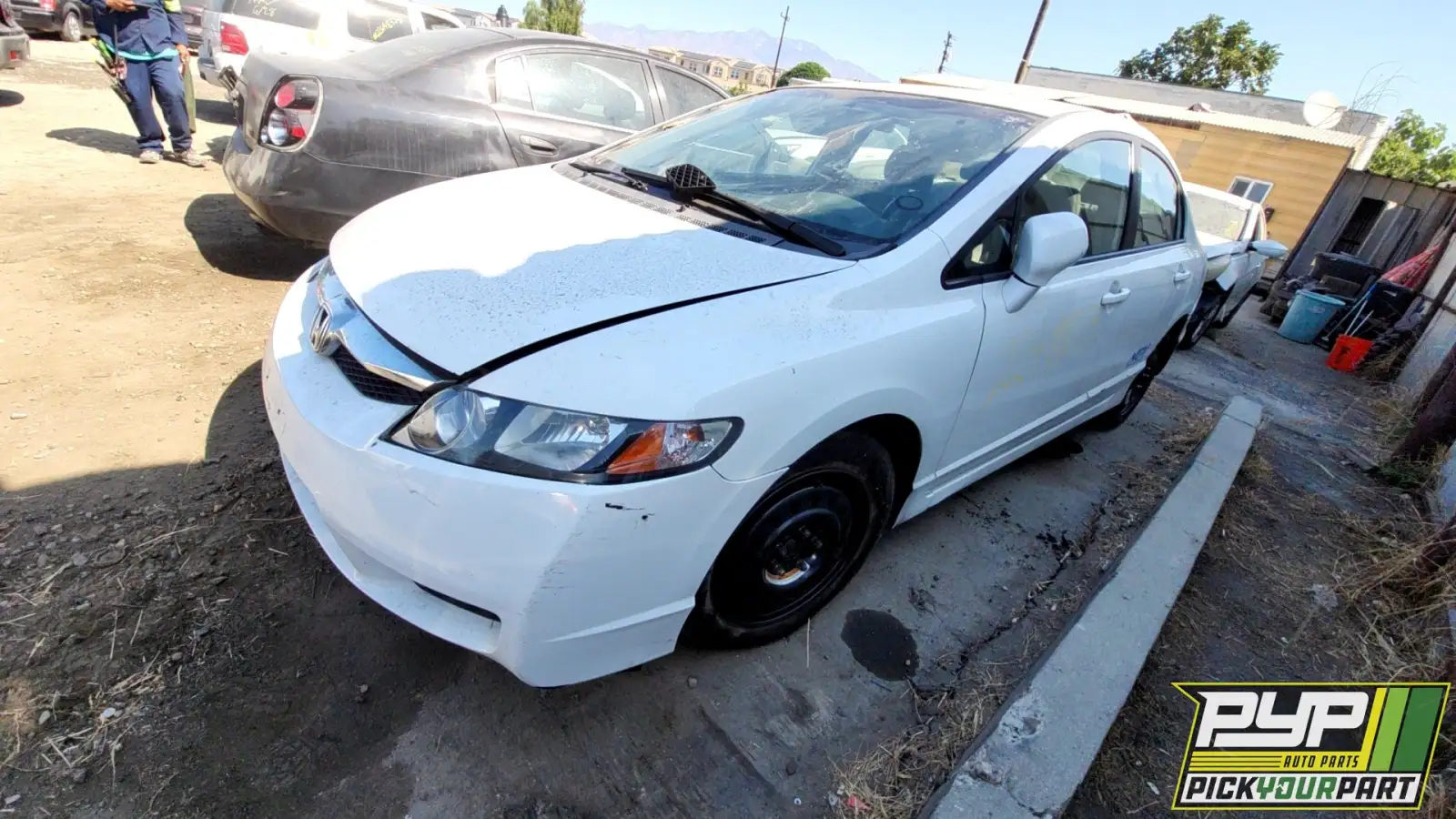 Photo of 2010 Honda Civic