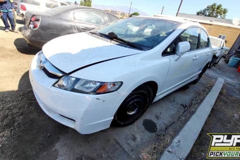 Photo of 2010 Honda Civic