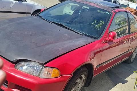 Photo of 1994 Honda Civic