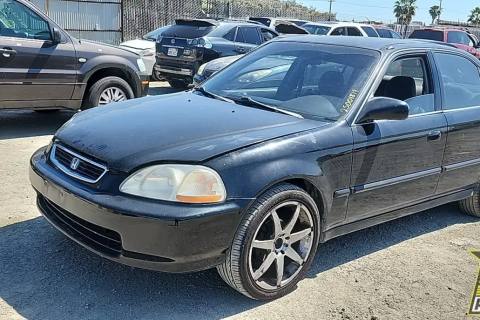 Photo of 1997 Honda Civic
